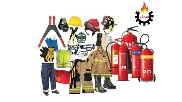 The benefits of firefighting equipment